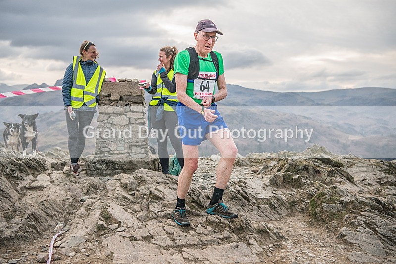 Loughrigg-771 - Loughrigg Fell Race, Wednesday 8th April 2026