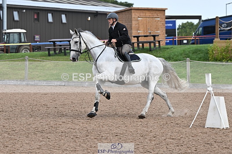 240828A-101019-00025 - Cls 1 Snr British Novice and 90cm Open