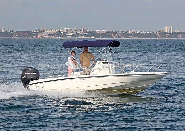 090808 BOSTON WHALER IMG_6069 - RIBs, Tenders, Dories, Dinghies