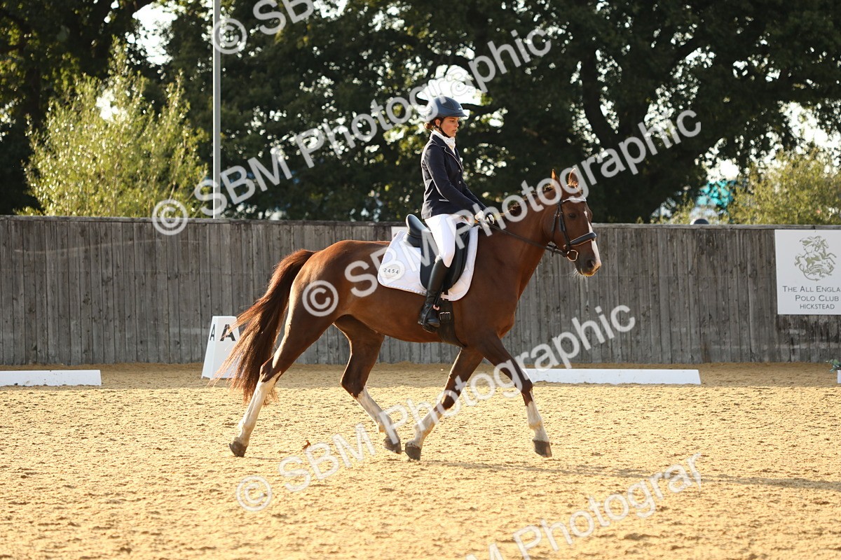 SBM_55157 - D25 - Junior Championships - Novice 24-Elementary 42