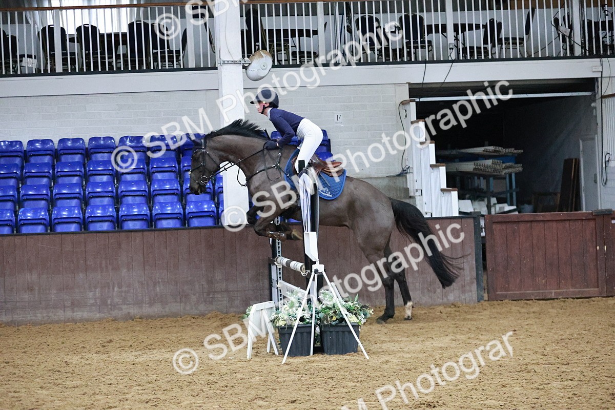 SBM_000117 - Class 1 - Clear Round