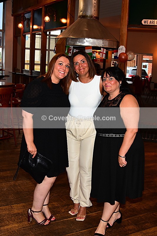 COU-073 - Courtney's 21st