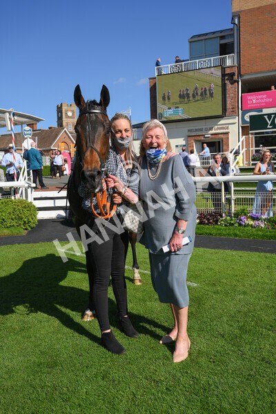  - Race 6 4.50pm The Ice Co supporting Macmillan Stakes