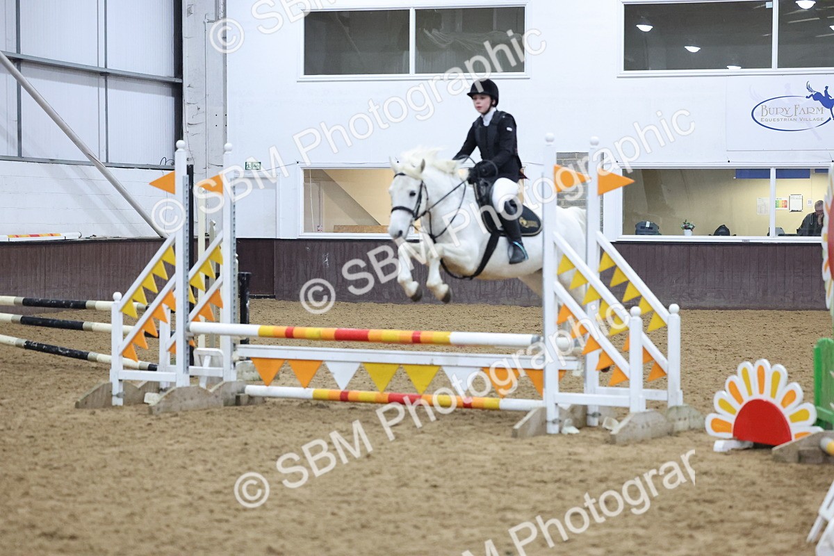 SBM_002388 - Class 8 - Clear Round