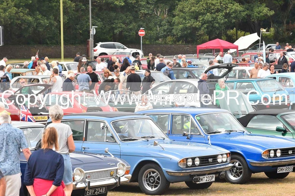 SH4_8959 - Torbay Old Wheels Club