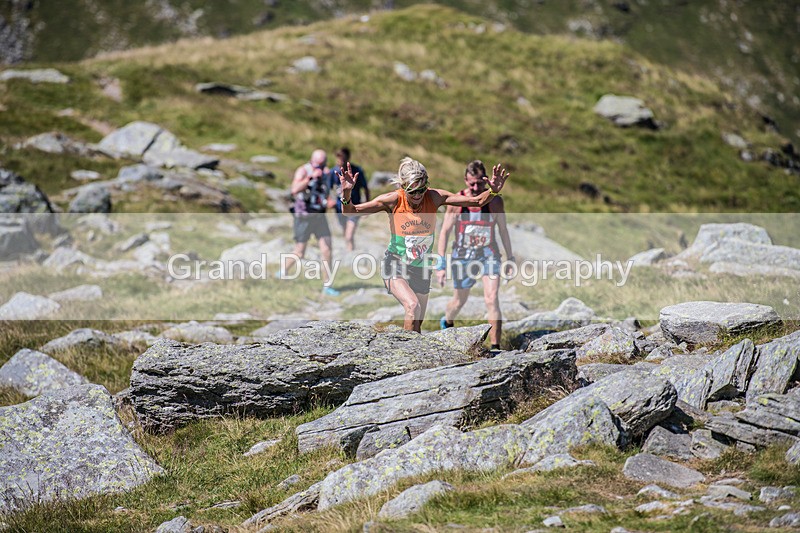 Kentmere-507 - Kentmere Horseshoe Fell Race Sunday 19th July 2026