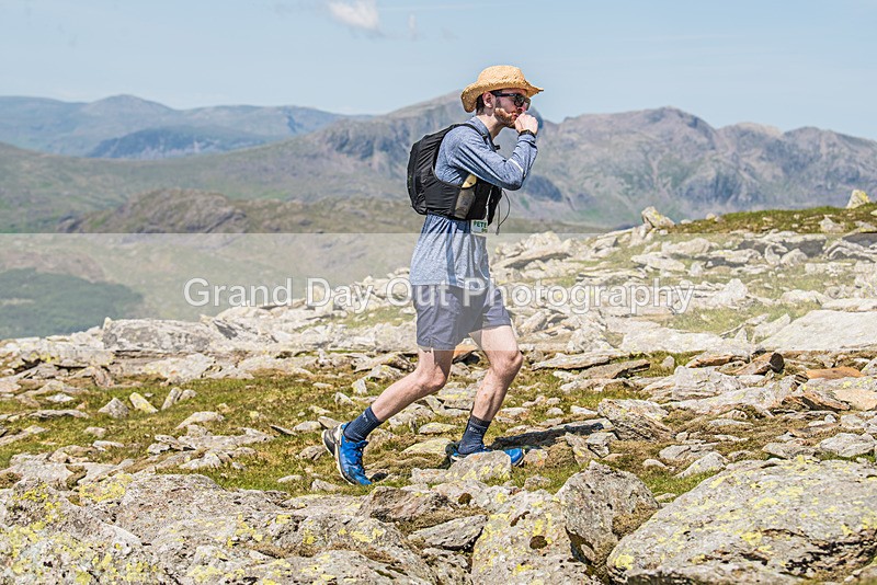 Duddon Short-336 - Duddon Short Fell Race Saturday 3rd June 2023
