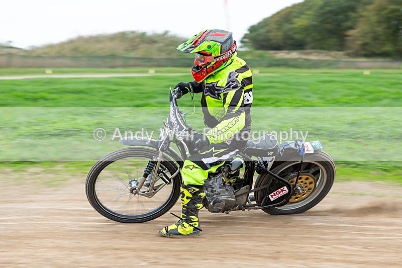 20251018-5D-3K8A3736 - Ride & Skid It. Speedway Experience Day 18th October 2025