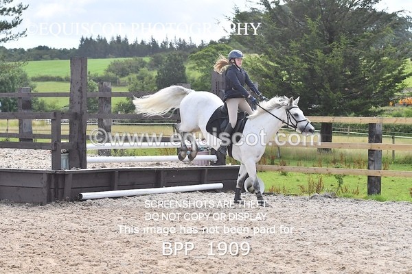 BPP_1909 - DERBY CLASS 5 - 60CM