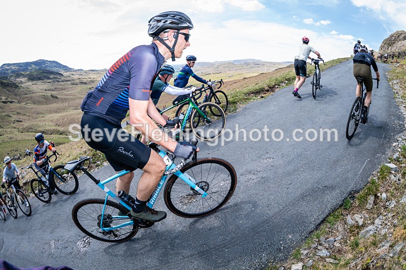 134342 - Hardknott Pass Camera 2 13.00-14.00