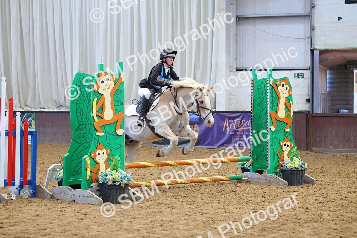 SBM_000358 - Class 2 - 50cm - BRC Warm Up