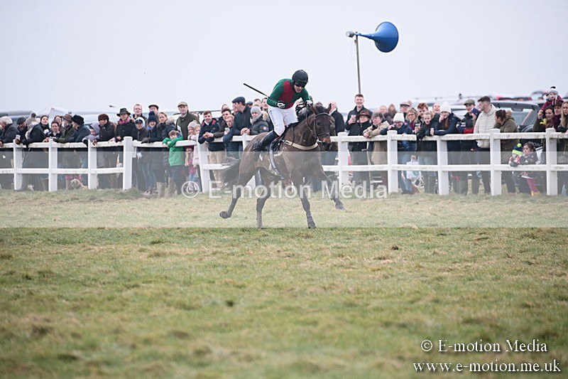 PtP 170219 -441 - Combined Services Point-To-Point Larkhill 17/02/19