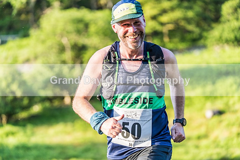 Langstrath-614 - Langstrath Fell Race Wednesday 19th June 2024