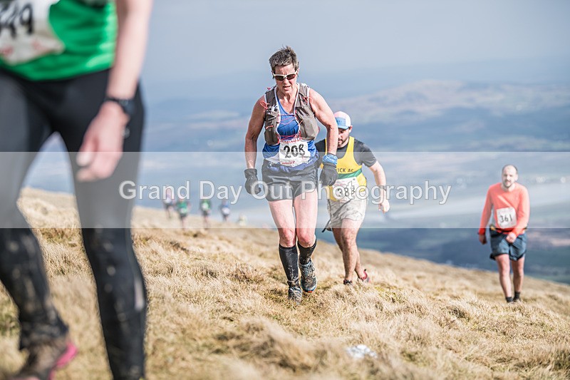 Black Combe-2201 - Black Combe Fell Race Saturday 7th March 2026