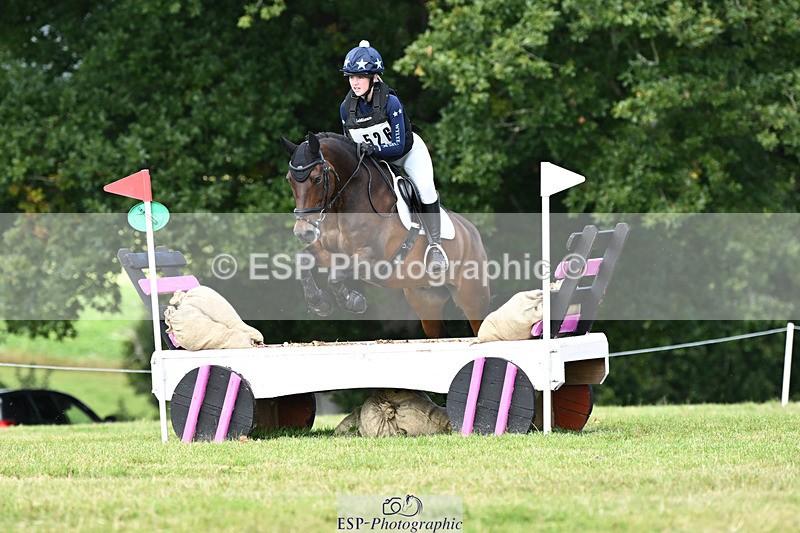 240825X-100832-31004 - 70cm XC 10.00 to 11.00