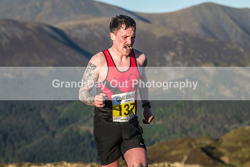 Lords Seat-90 - Lords Seat Fell Race Wednesday 29th April 2026