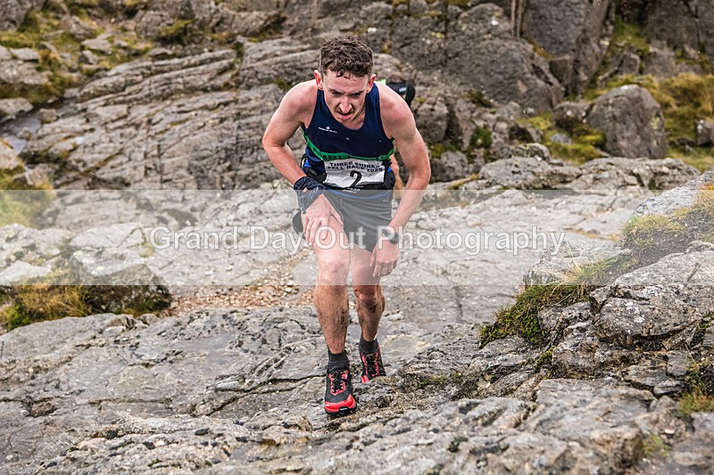 Three Shires-66 - Three Shires Fell Race Saturday 20th September 2025