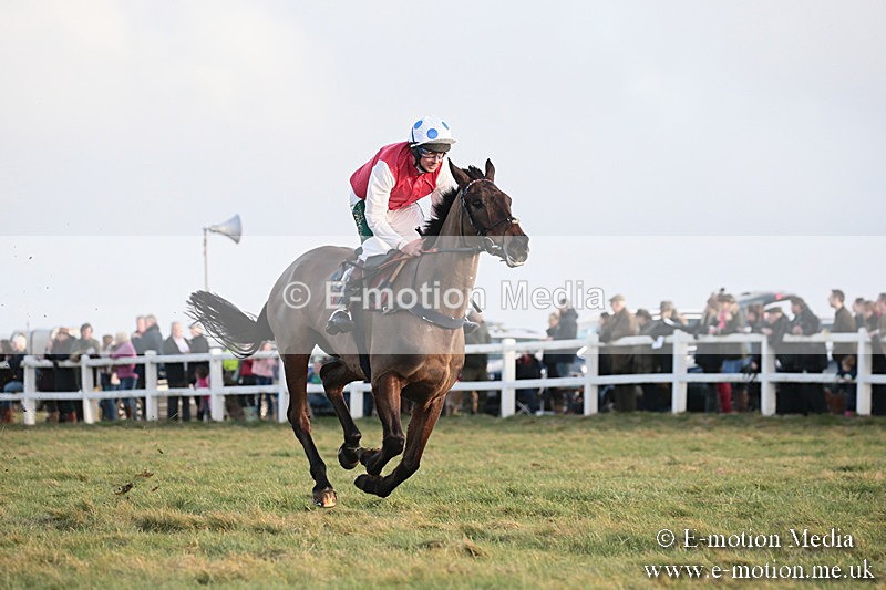 PtP 170219 -786 - Combined Services Point-To-Point Larkhill 17/02/19