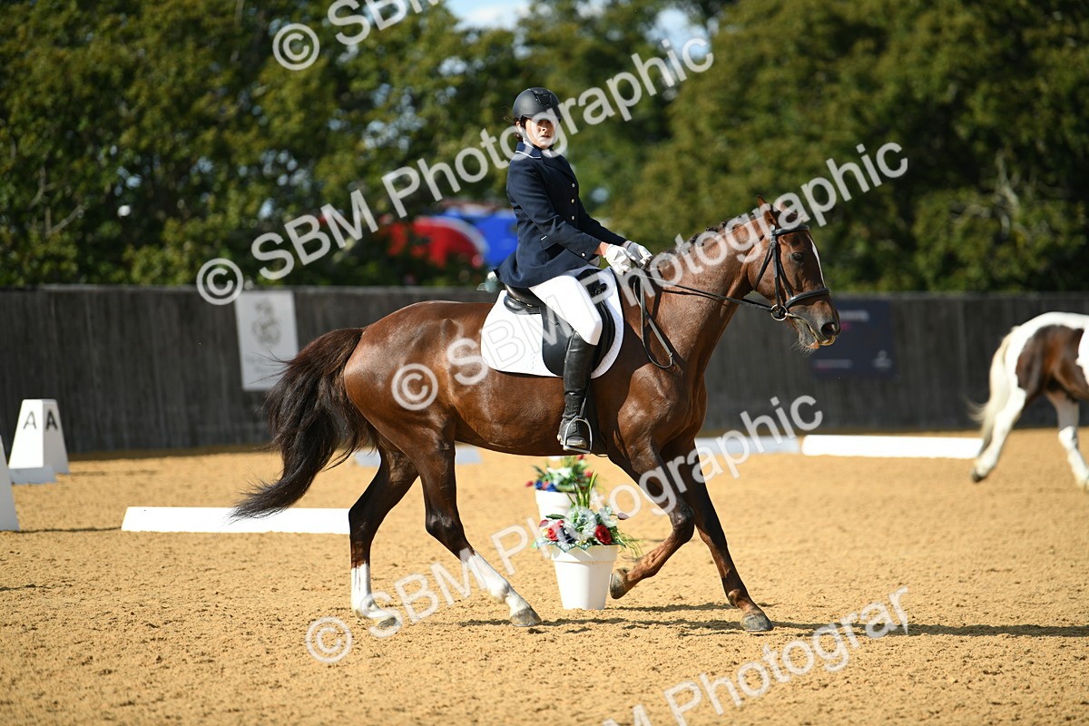 SBM_27050 - D16 - Small Tour Championship - Novice 28