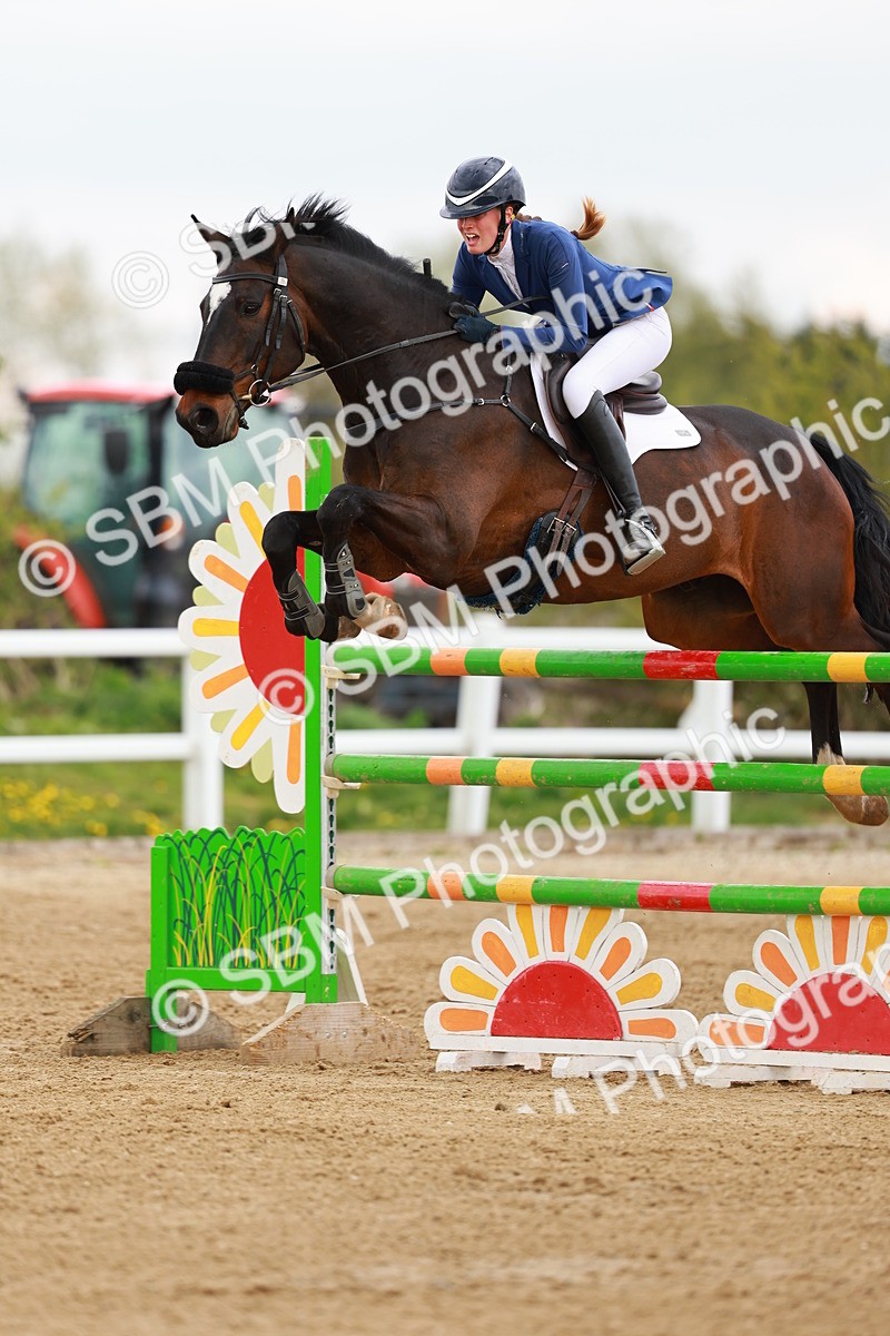 SBM_002901 - Class 6 - National 1.30 1.40m