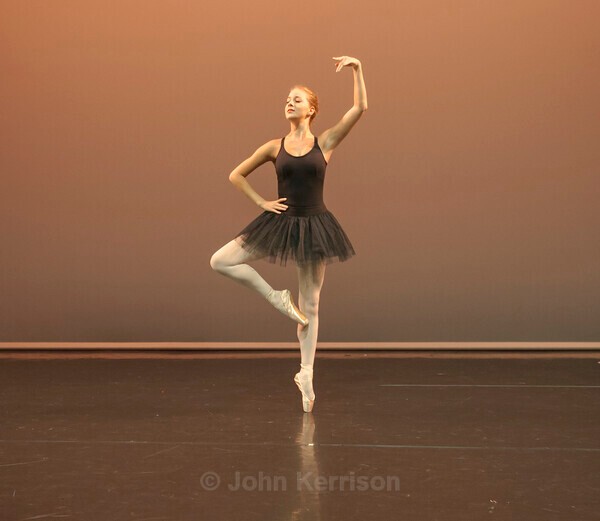  - Masters of Ballet Academy Vaganova Summer Intensive 2016