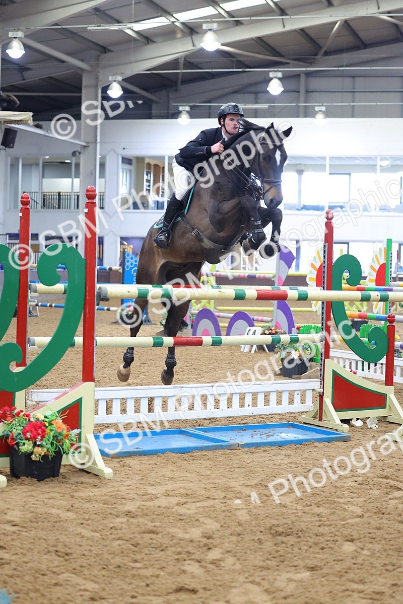 SBM_004241 - Class 11.- National 1.30-1.40m Open