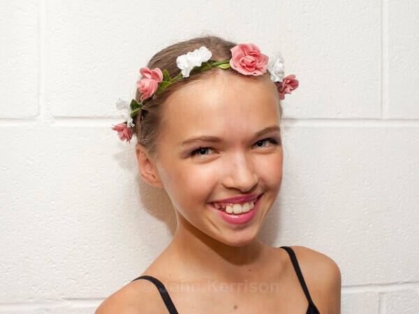  - Masters of Ballet Academy Vaganova Summer Intensive 2016