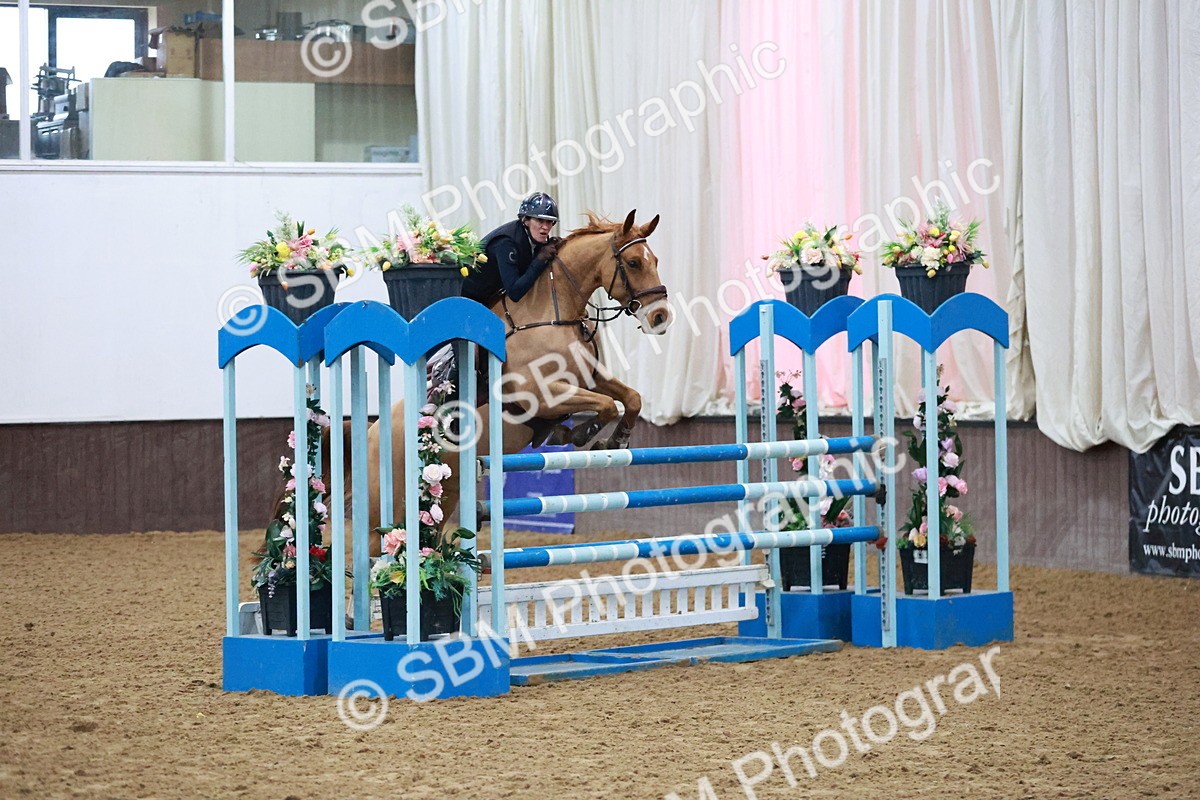 SBM_001324 - Class 5 - Senior Foxhunter - 1.20m