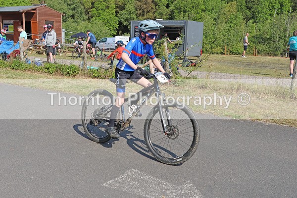A41A8298 - MTB East Round 8 Betteshanger Kent 15th June 2025 Under 9s