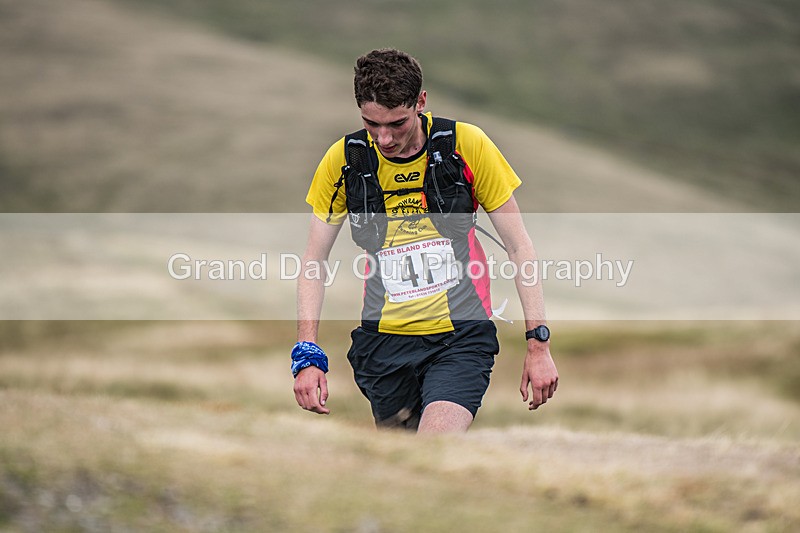 Sedbergh Hills-793 - Sedbergh Hills Fell Race Sunday 16th August 2026
