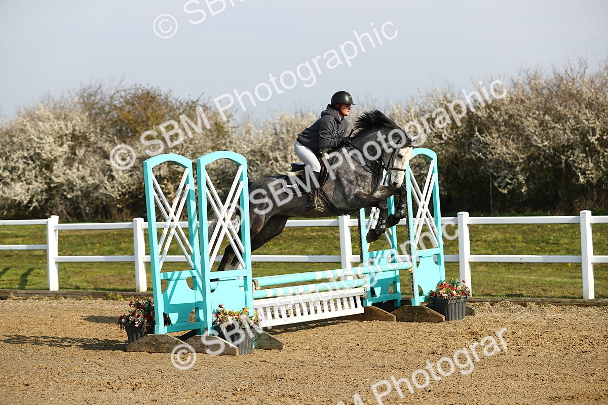 SBM_001805 - Class 7 - Clear Round