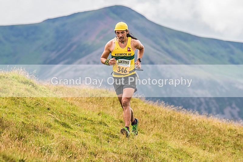 Sailbeck-72 - Buttermere Sailbeck Fell Race Saturday 15th July 2023
