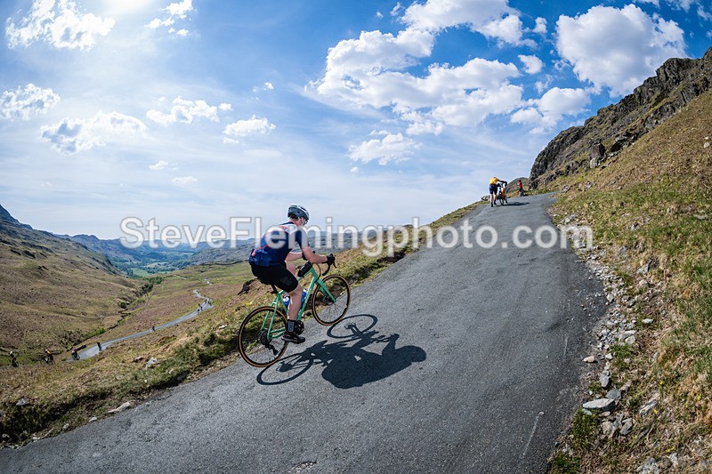 154309 - Hardknott Pass Camera 2 15.00-16.30