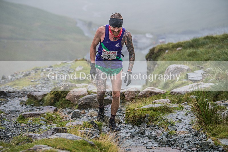 Buttermere-262 - Darren Holloway Memorial Buttermere Horseshoe Fell Race Saturday 28th June 2025