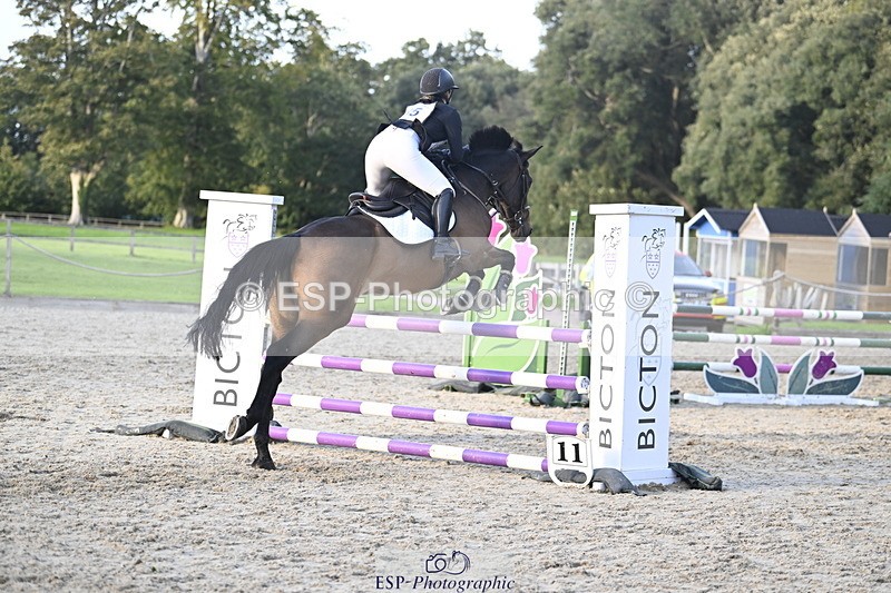 251005A-173520-05410 - Cls 11 Open 1m-1.05m