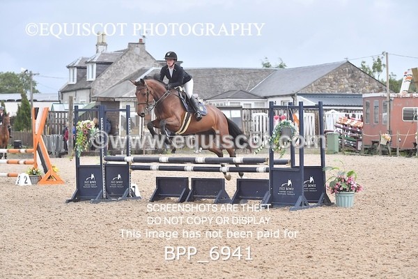 BPP_6941 - CLASS 2 Senior British Novice/ 90cm Open