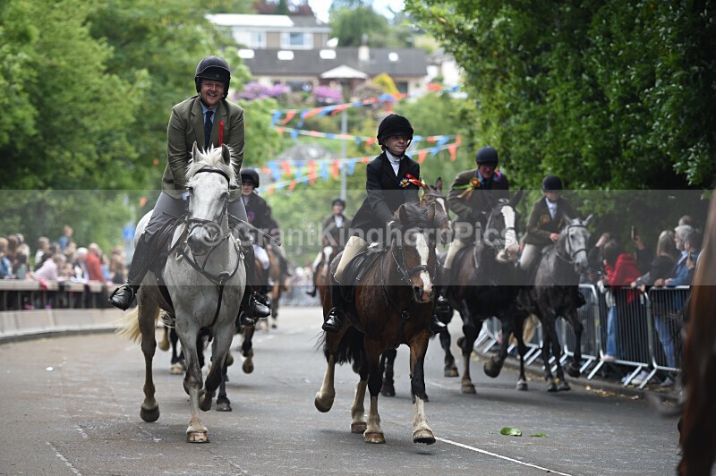 160 - Selkirk Common Riding 2026