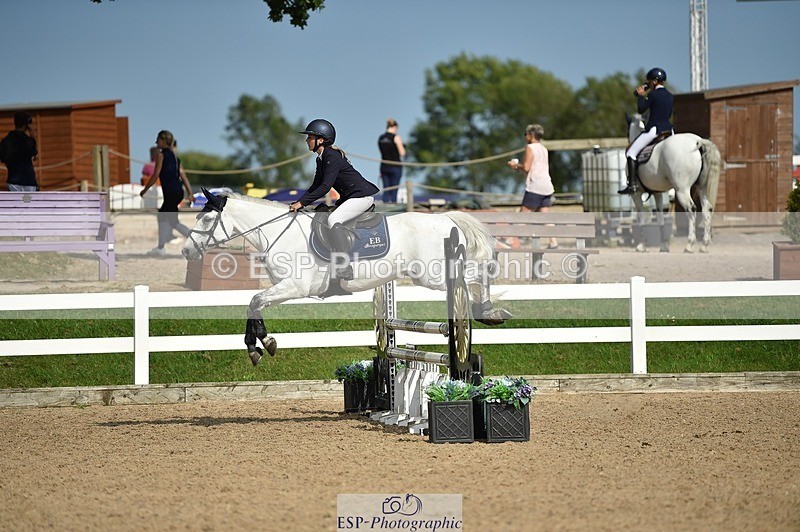 250628-170934-07004 - Cls 24 Pony Discovery & 90cm Open