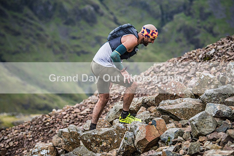 Borrowdale-36 - Borrowdale Fell Race Saturday 5th August 2023
