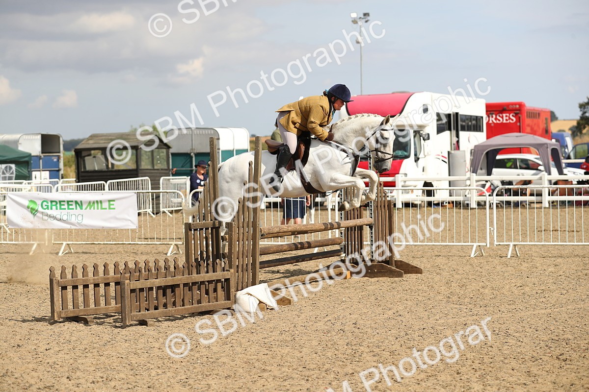 SBM_06846 - Class 49a Style & Performance 80cm (15-19)