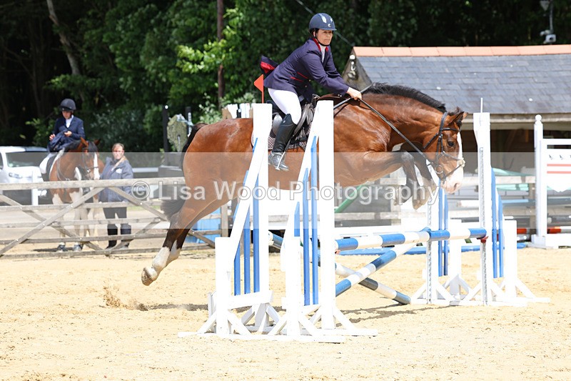 3E7A4923 - Class 9: 80cm Senior