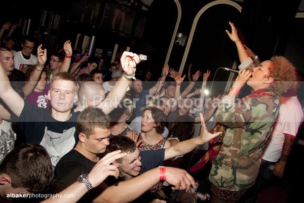 35 - Soul:ution @ BOTW 26.08.12