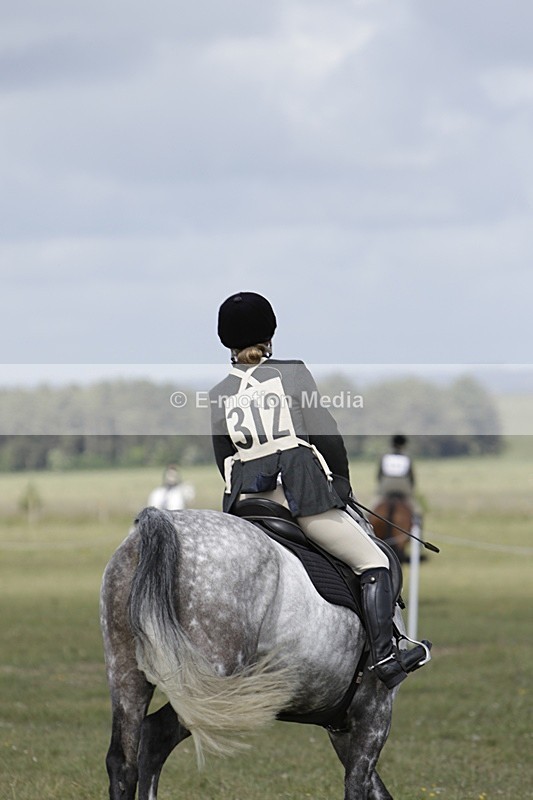 BVHT 140517 I-576 - Class 1 SJ Intermediate 14/05/17