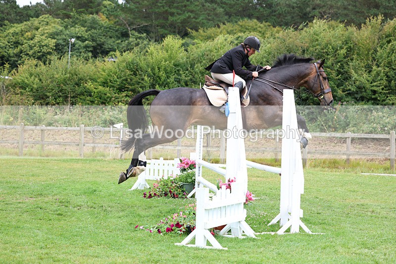 3E7A2300 - Class 6: Veteran 45 and over