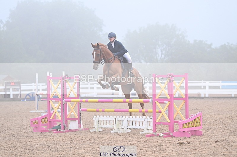 240907A-105813-00572 - Cls 7 95cm Amateur Qualifier