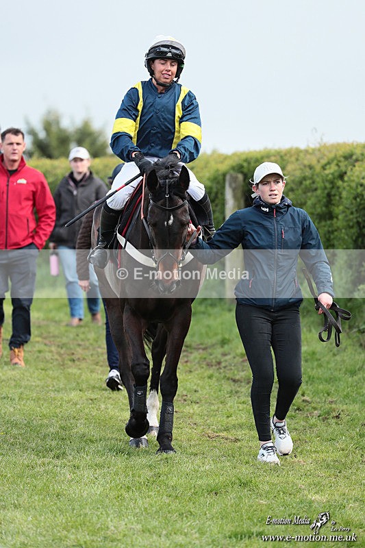 PtP 180426 777 - Worcestershire Hunt PtP Chaddesley Corbett 18/04/26