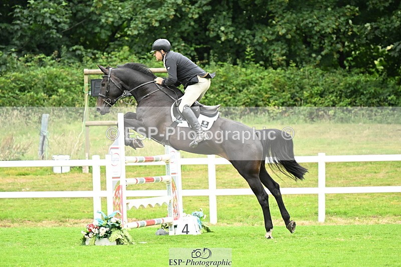 250705A-120914-14593 - Cls 30 Snr Foxhunter 2nd Round