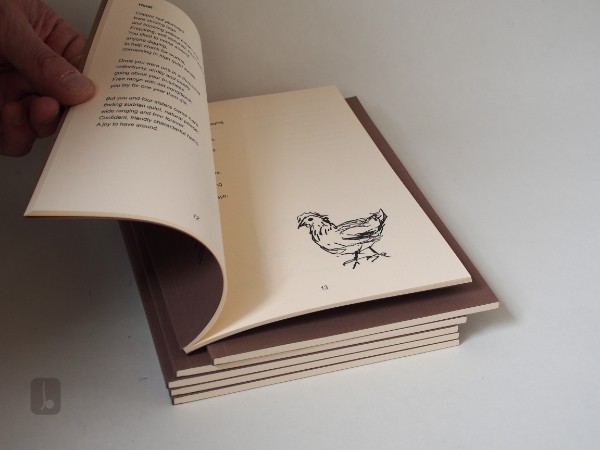 'Moments' Kirsty Jones - Books