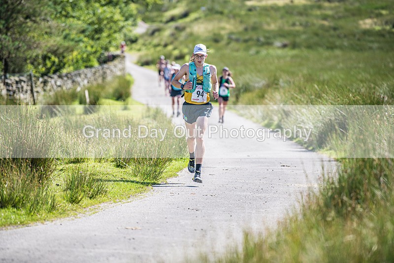 Tebay-698 - Tebay Fell Race Saturday 12th July 2025