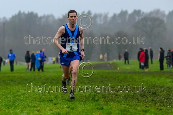 Westxc25-917459 - Senior Men Set Three